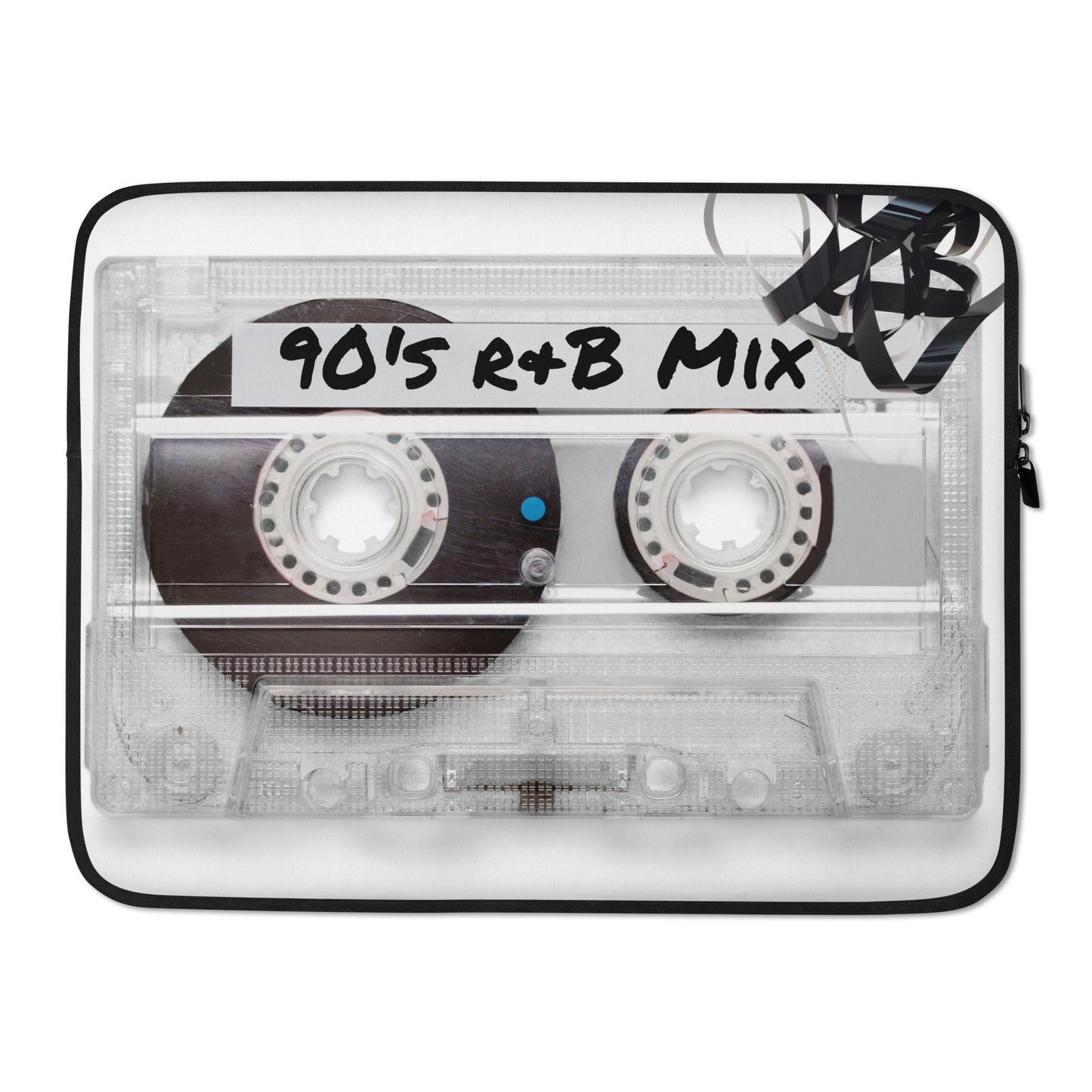 Cassette Tape Laptop Sleeve