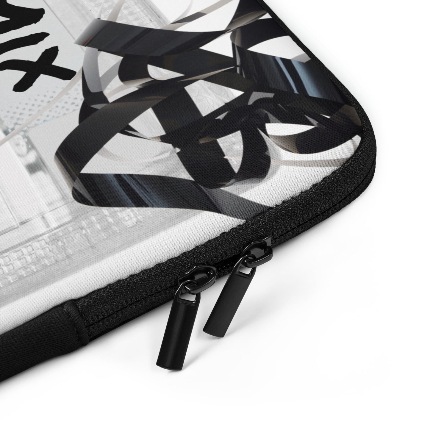 Cassette Tape Laptop Sleeve