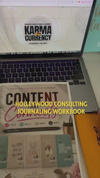 Content That Connects: A Step By Step Journaling Course for Entrepreneurs