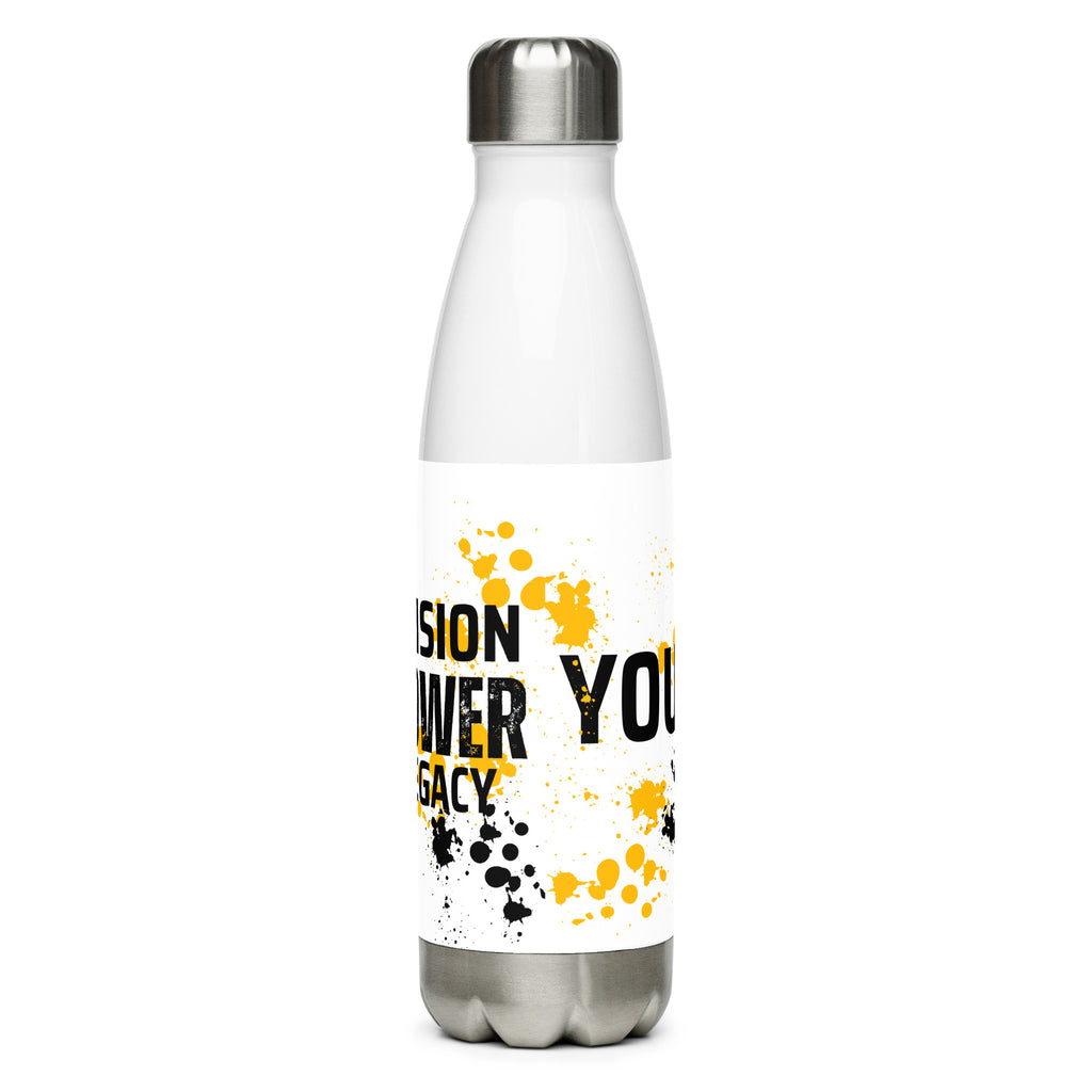 Legacy Stainless steel water bottle