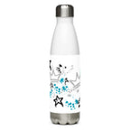 UN Stainless steel water bottle