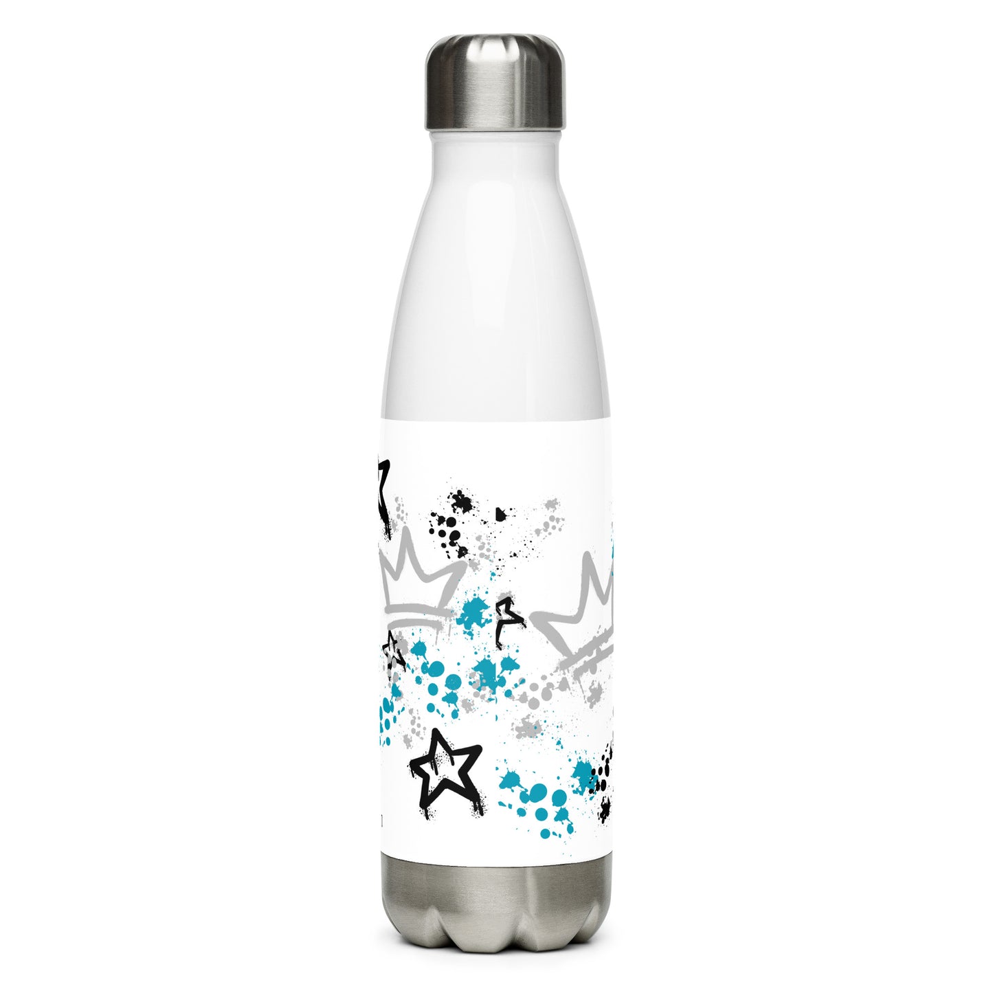 UN Stainless steel water bottle