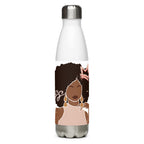 BOSS Stainless steel water bottle