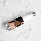 BOSS Stainless steel water bottle