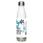 UN Stainless steel water bottle