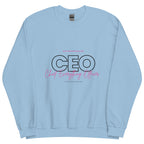 CEO Unisex Sweatshirt