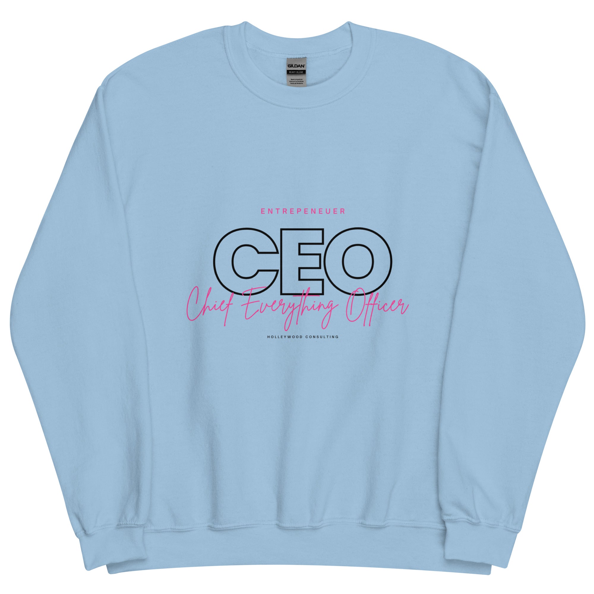 CEO Unisex Sweatshirt