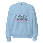 CEO Unisex Sweatshirt