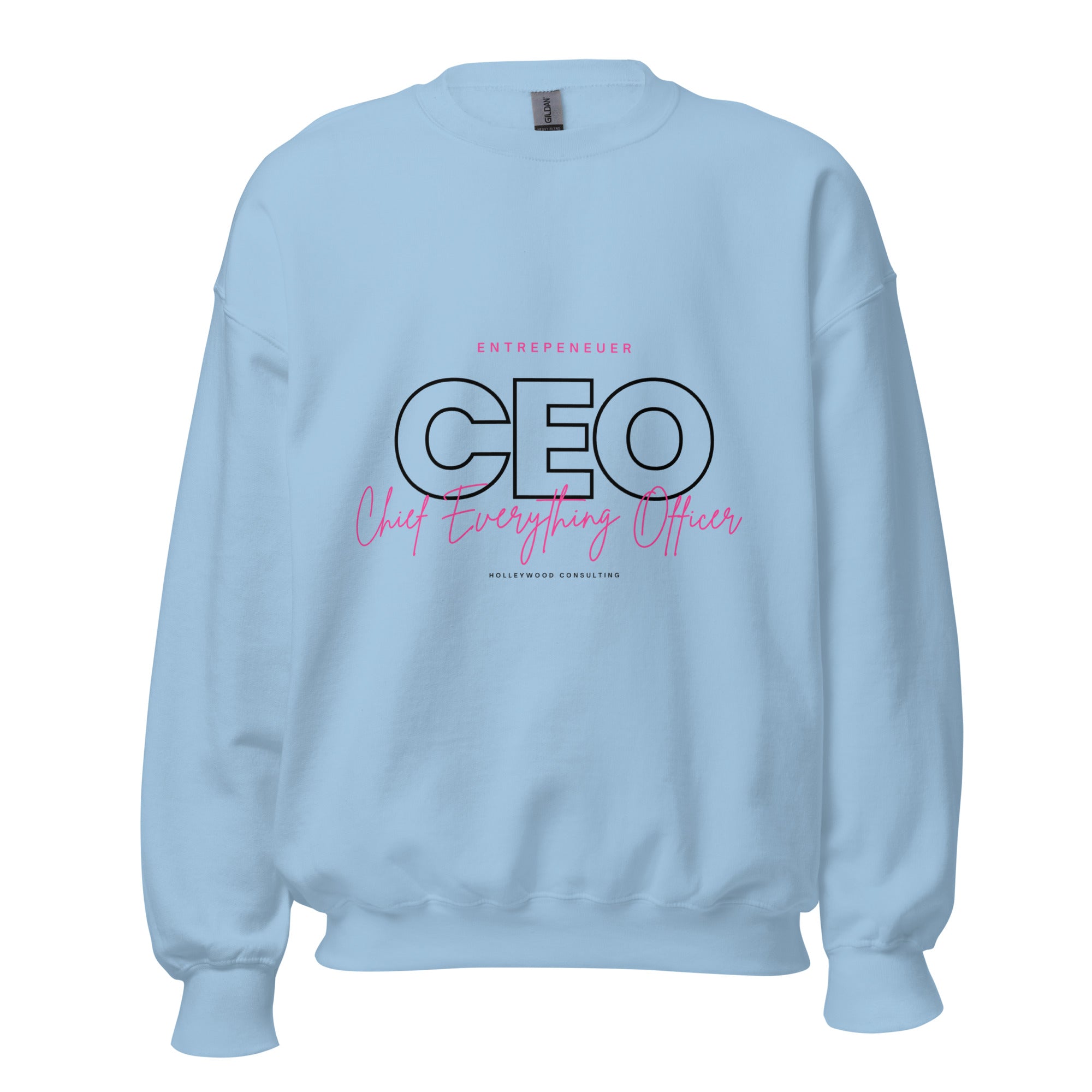 CEO Unisex Sweatshirt