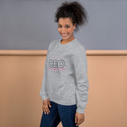 CEO Unisex Sweatshirt
