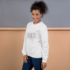 CEO Unisex Sweatshirt