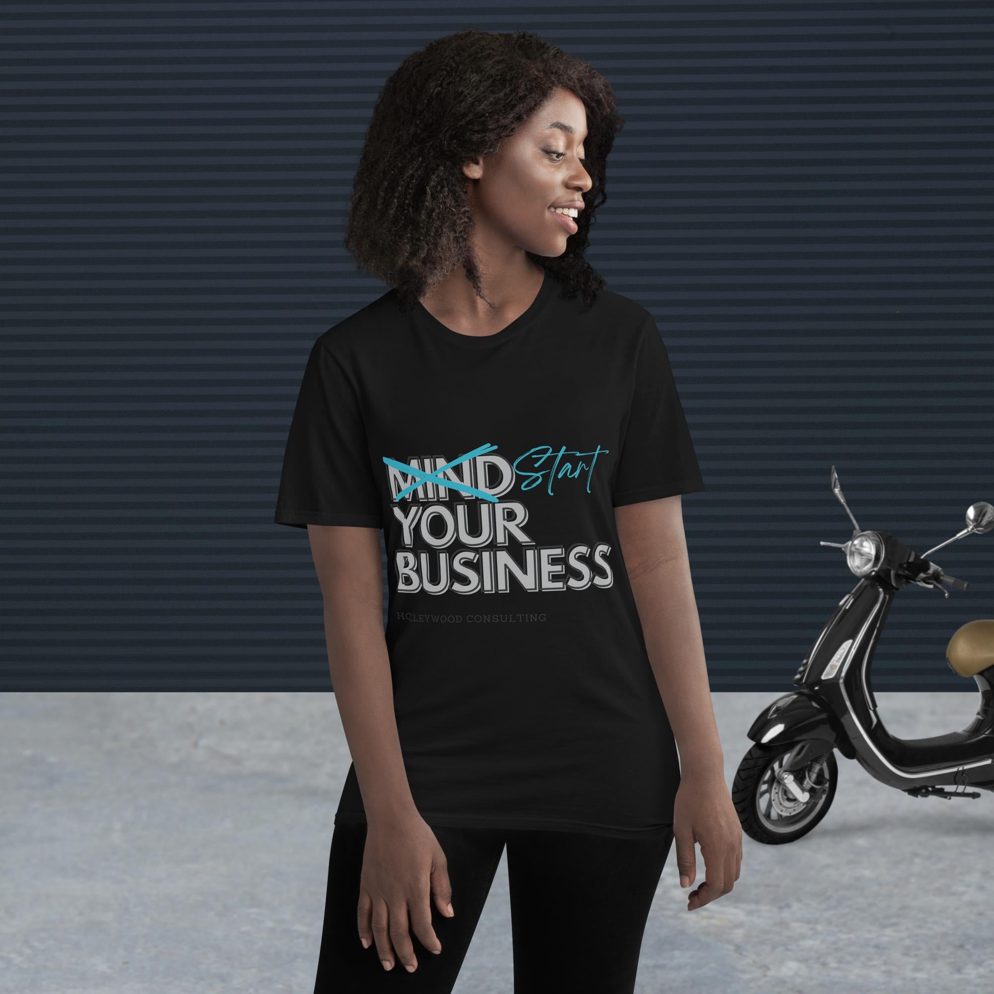 Business TShirt