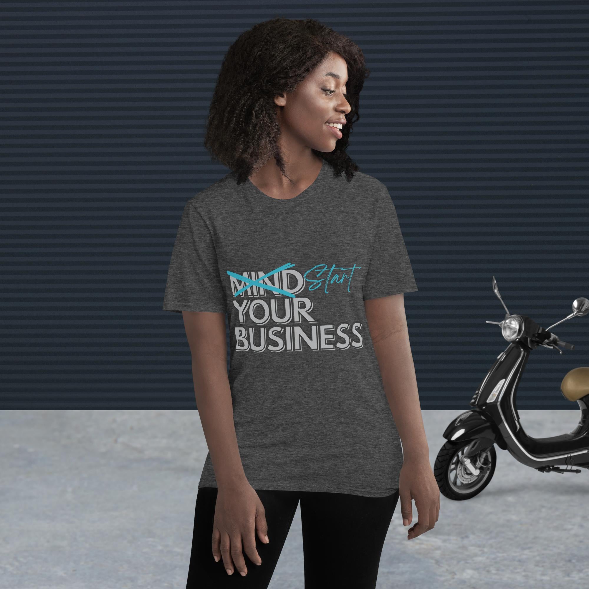 Business TShirt