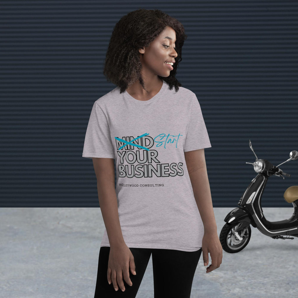 Business TShirt