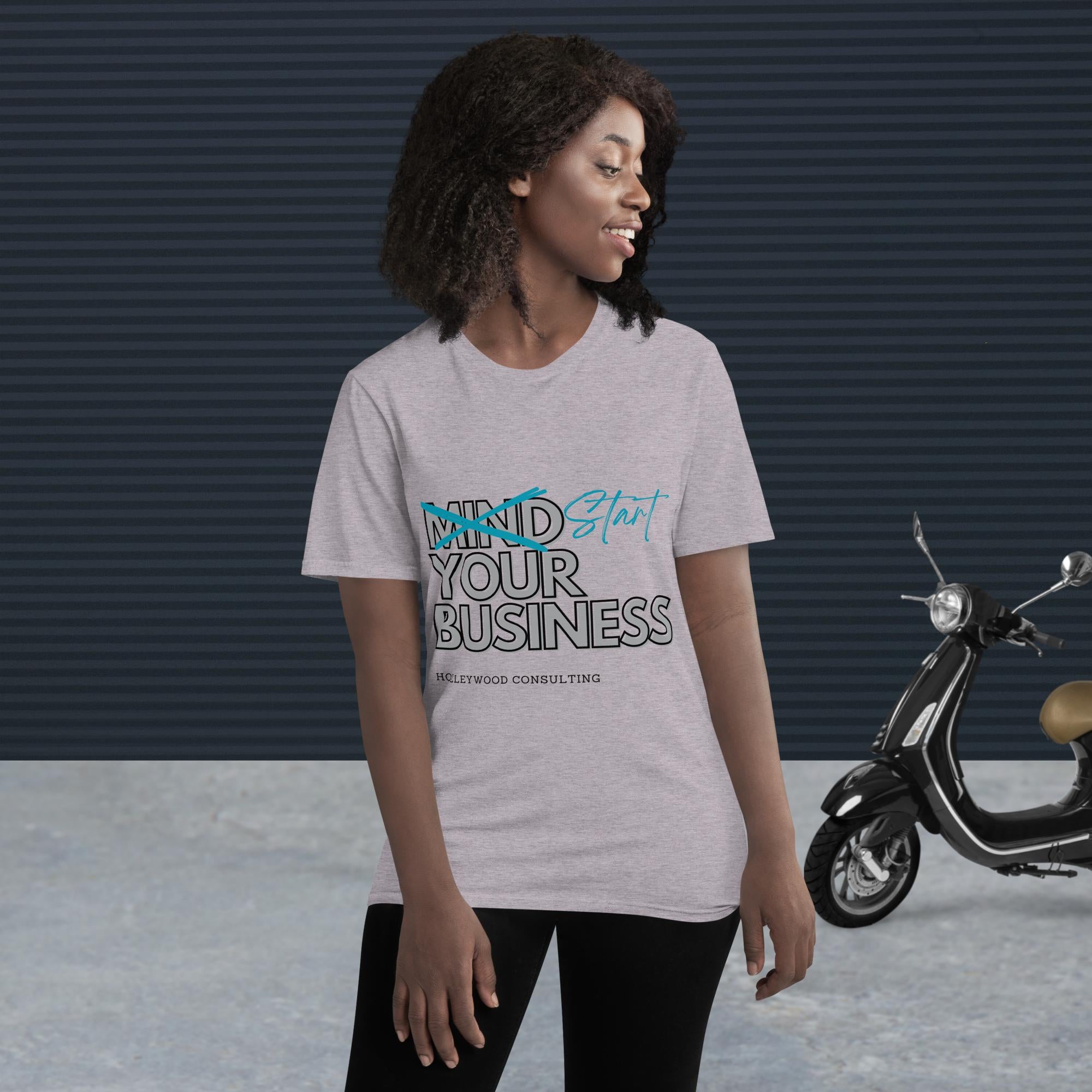 Business TShirt