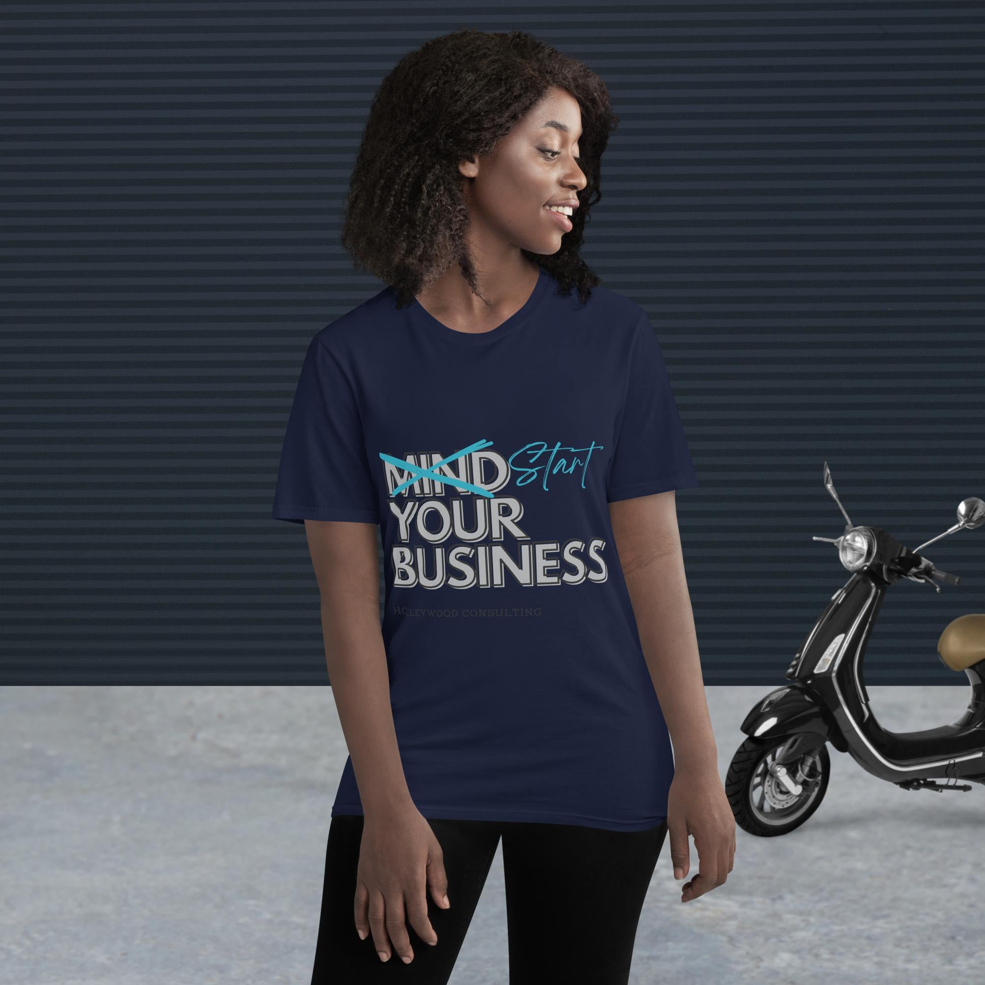Business TShirt