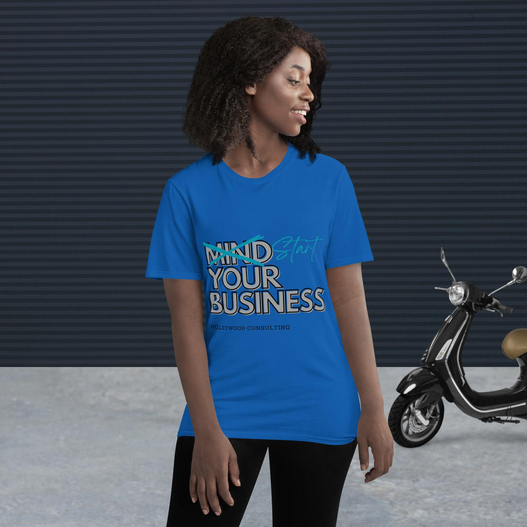 Business TShirt