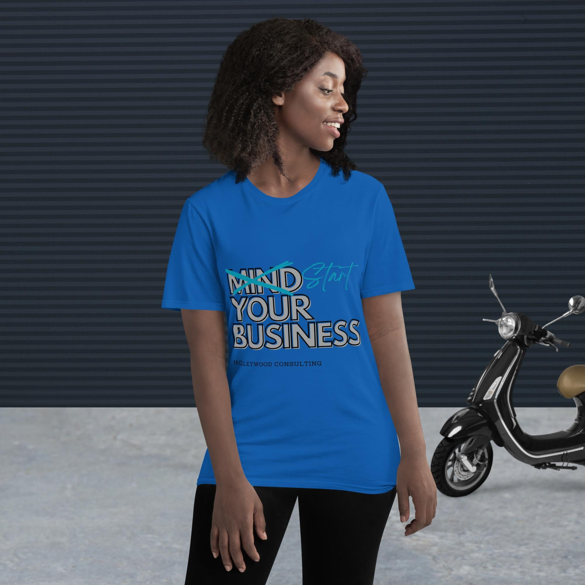 Business TShirt