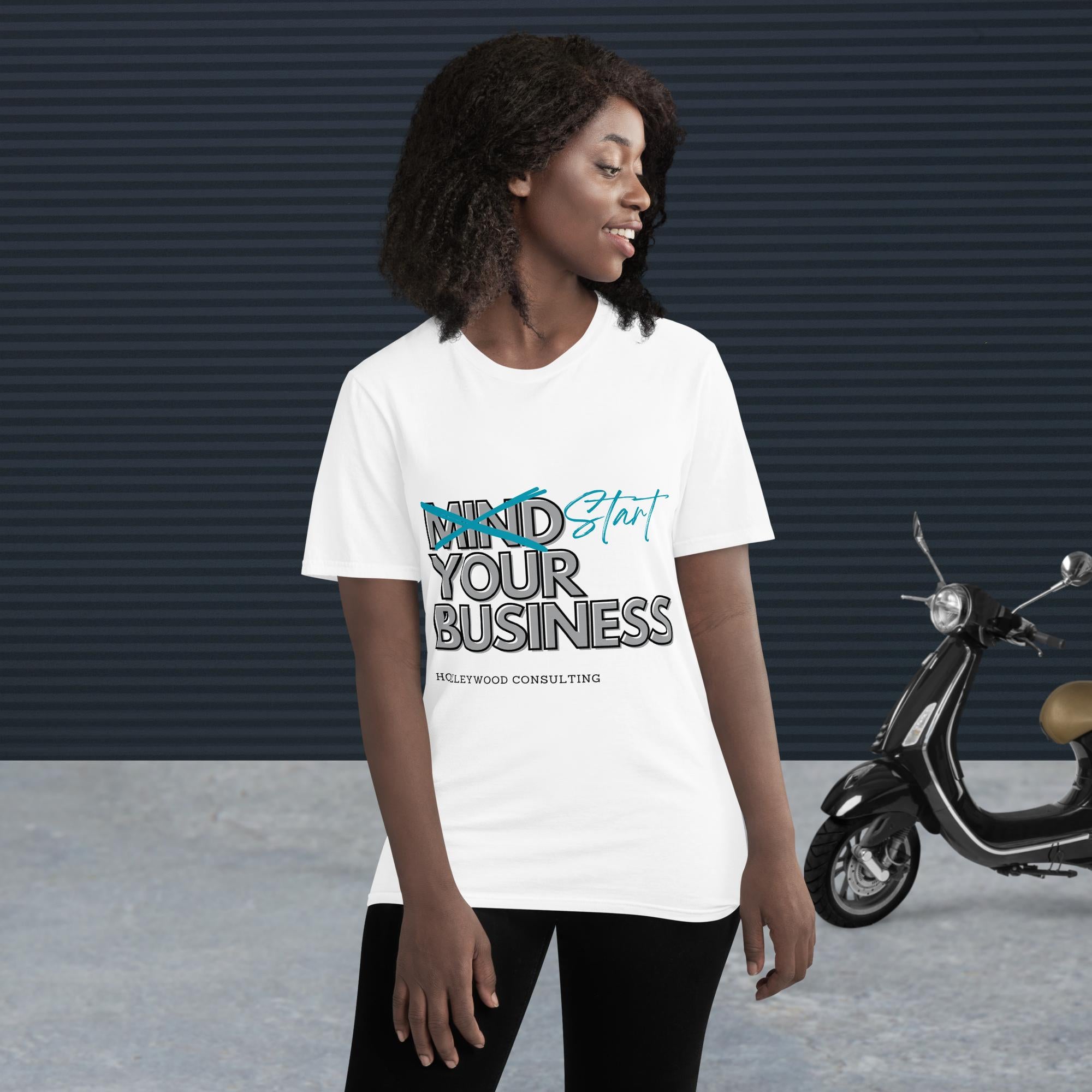 Business TShirt
