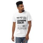 Entrepreneur Short-Sleeve T-Shirt