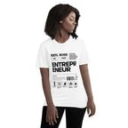 Entrepreneur Short-Sleeve T-Shirt